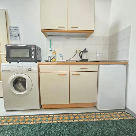 Horizon Apartment *