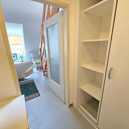 Horizon Apartment Lubeck