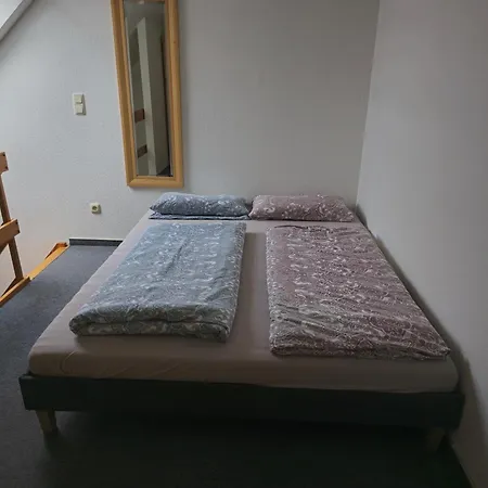 Horizon Apartment